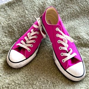 Converse Chuck Taylor All Stars sneakers